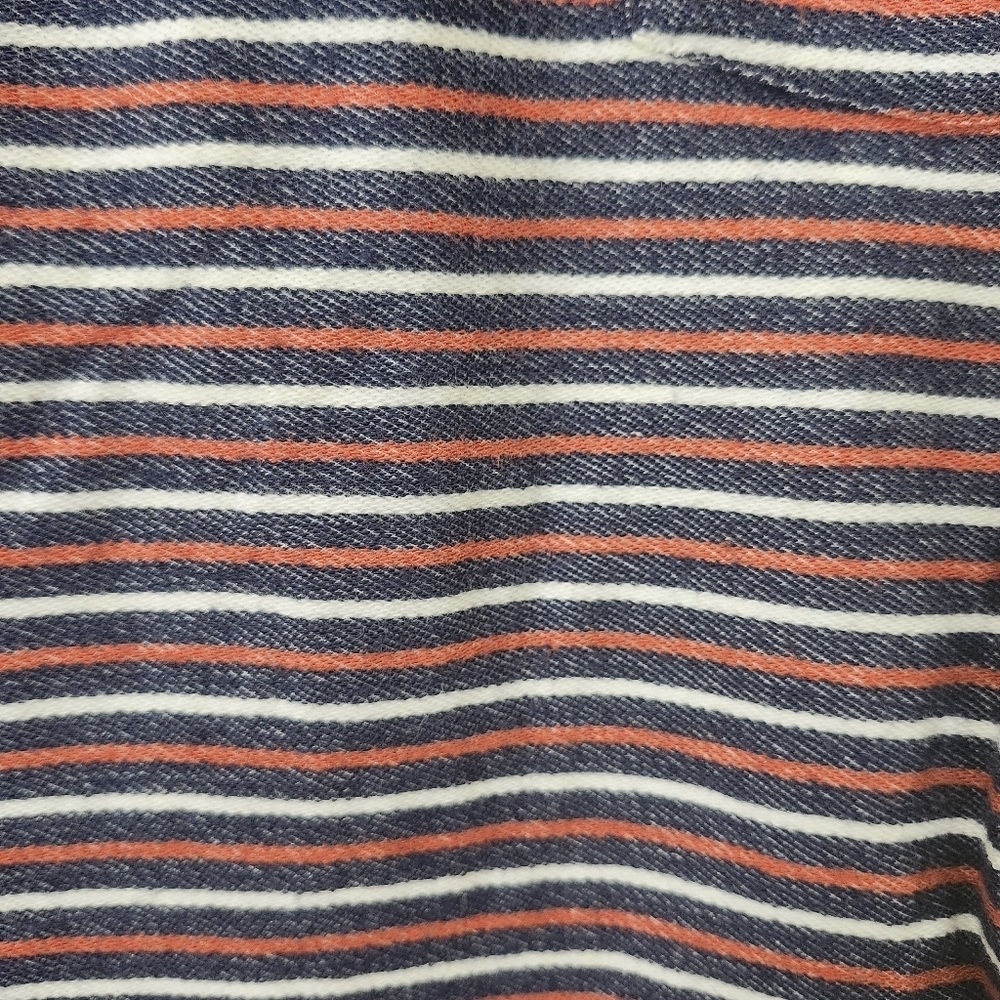 Abercrombie & Fitch Long Sleeve Shirt Men's Size XXL - Picture 4 of 8